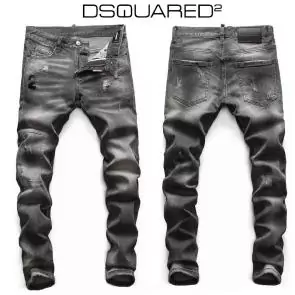 dsquared2 jeans hommes discount dsq2 logo2
